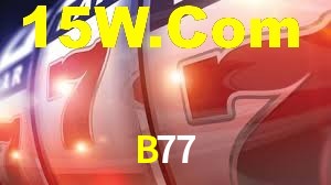 APP oficial da B77 para mobile