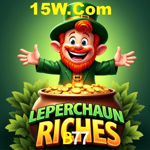 Desvendando o Mundo dos Jogos Virtuais na B77