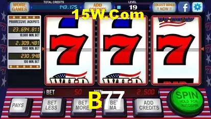 Design Responsivo B77