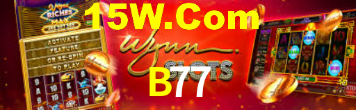 B77 - Plataforma Oficial App - B77.Com