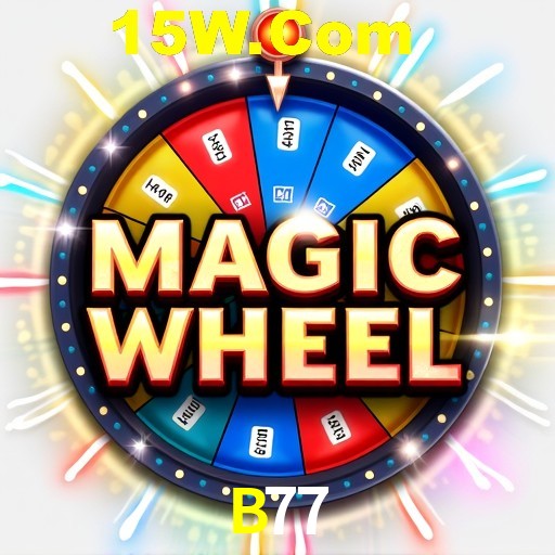 A Emoção da Loteria na B77: Uma Chance de Mudança de Vida