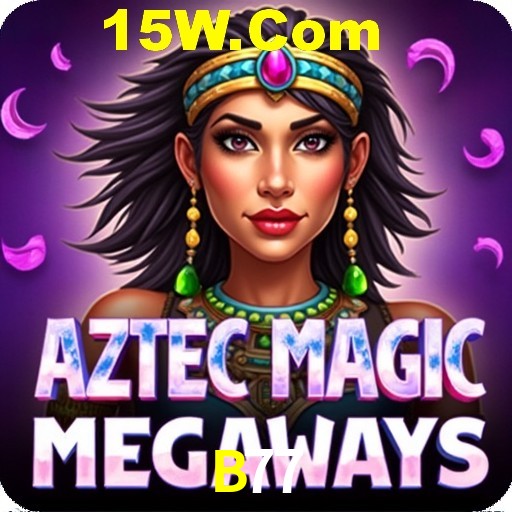 Estatísticas Esportivas B77