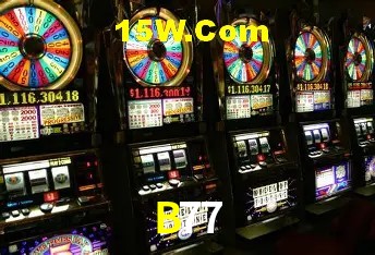 Benefícios da Conta B77