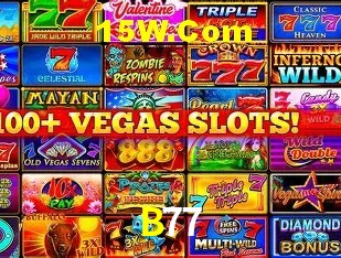 Integração de APIs B77