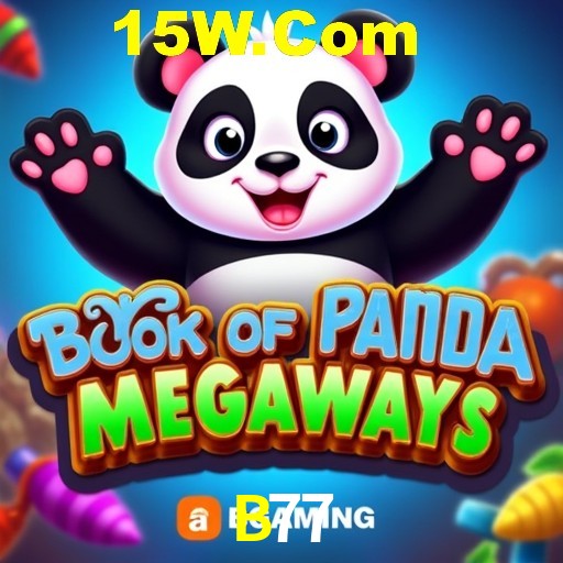 Desvendando o Mundo dos Jogos Virtuais na B77