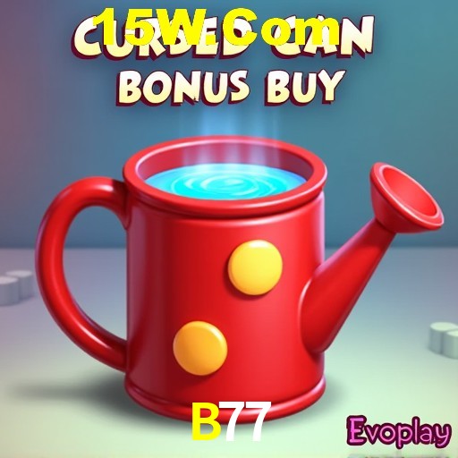 Inovações de Jogos na B77: O Futuro das Experiências Interativas