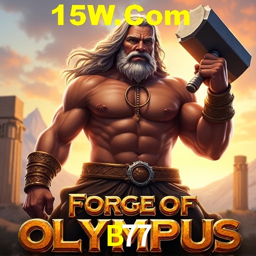 Apostas Esportivas na B77: Um Guia Completo