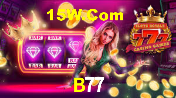 PIX Instantâneo B77