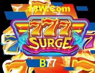 Especiais de Fim de Semana B77