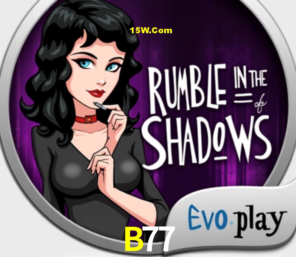 Estatísticas do Jogo B77