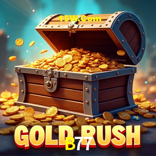 Desvendando o Mundo dos Jogos Virtuais na B77