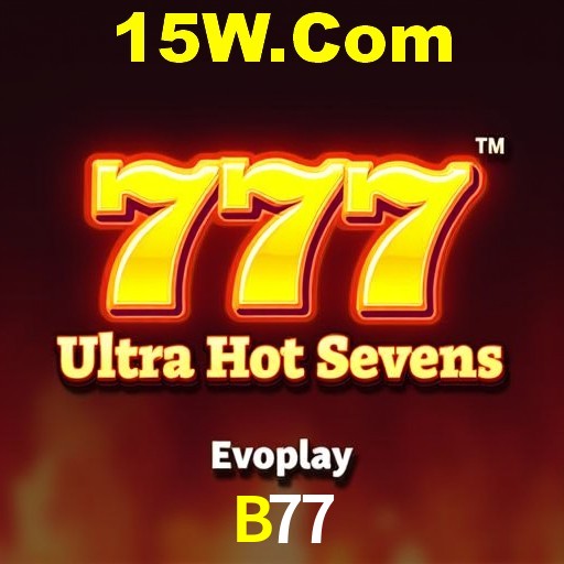 Desvendando o Mundo dos Jogos Virtuais na B77