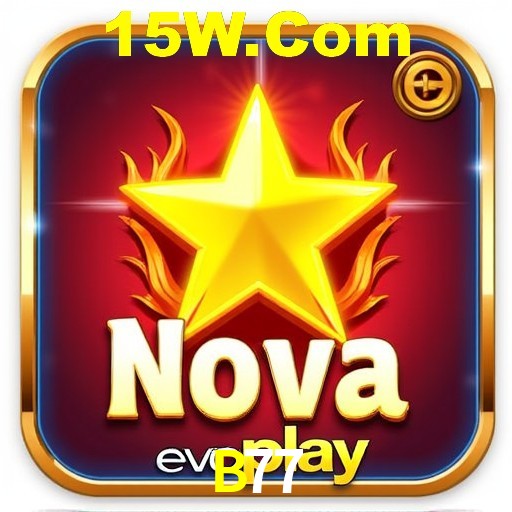 Interface do App B77