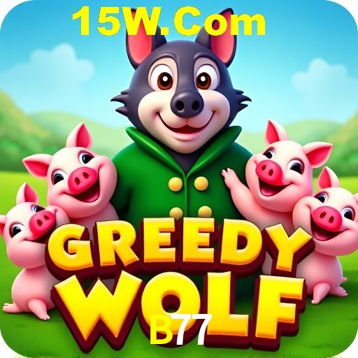 A Revolução dos Aplicativos de Jogos no B77