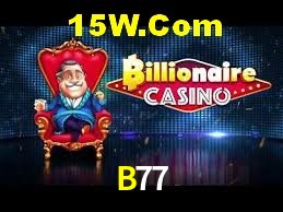 Casino Ao Vivo B77