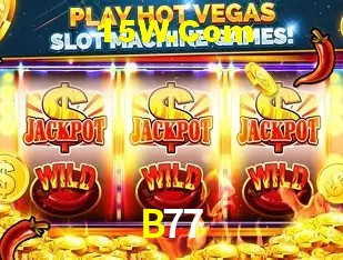 Provedores de Jogos B77