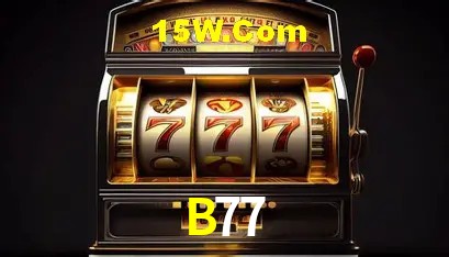 Cadastro Rápido B77