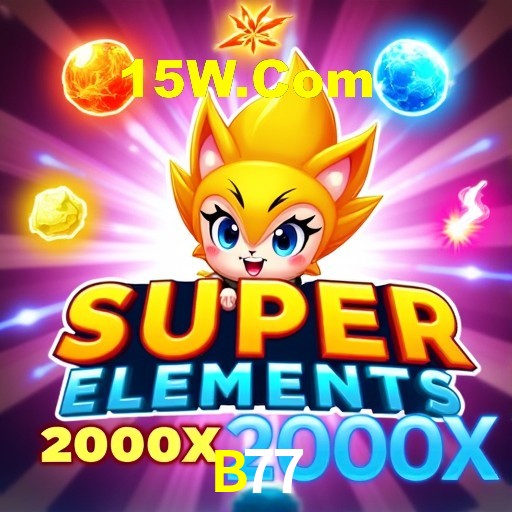 Experiência VIP B77