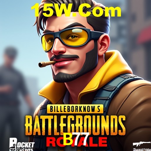 A Emoção da Loteria na B77: Uma Chance de Mudança de Vida