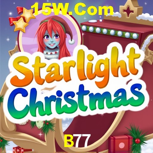 Seasonal Promotions B77