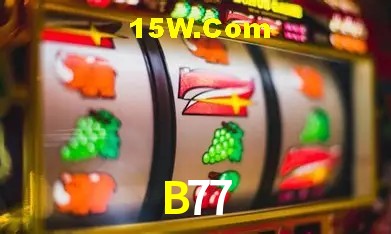 Explorando a Categoria de Eventos em Apostas na B77