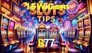 Sports Statistics B77