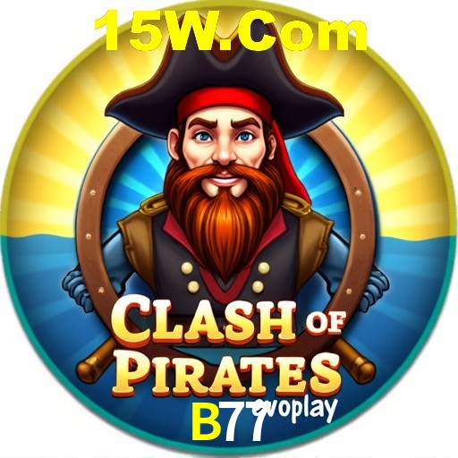 Descubra o Mundo do Cassino Online com B77