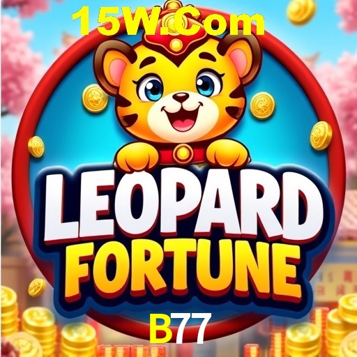 Live Casino B77